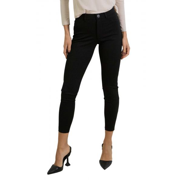 Pantalone tinta unita skinny  Only 